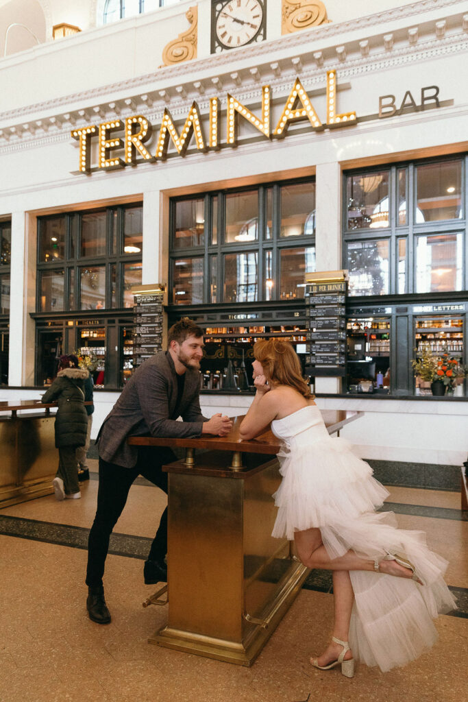 union station wedding venue in northern colorado