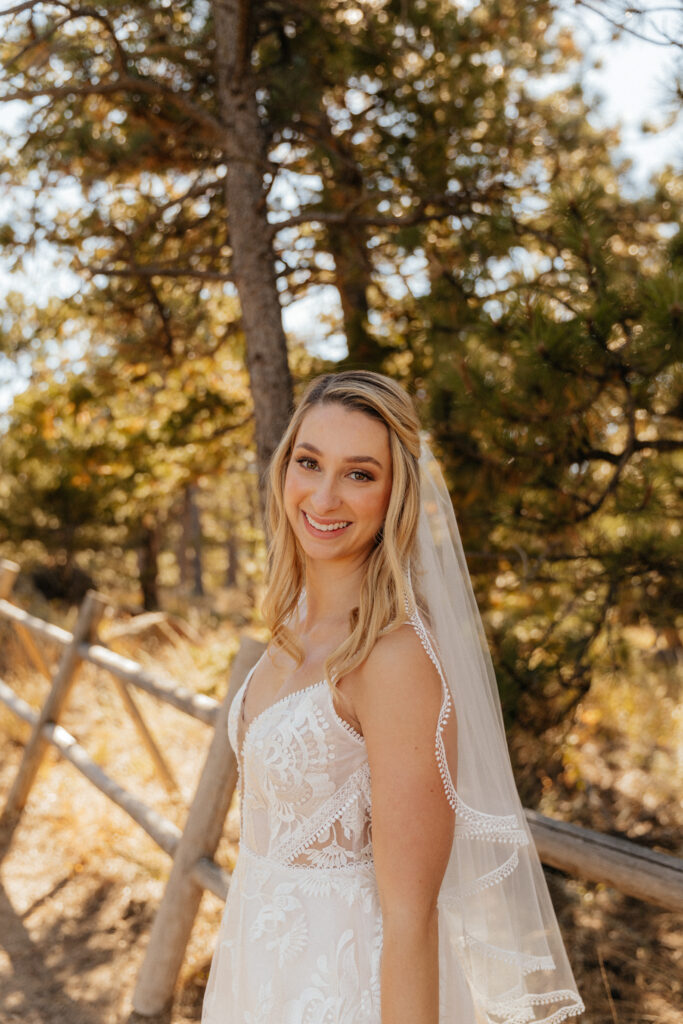 Best Denver Hair and Makeup Artist For Weddings