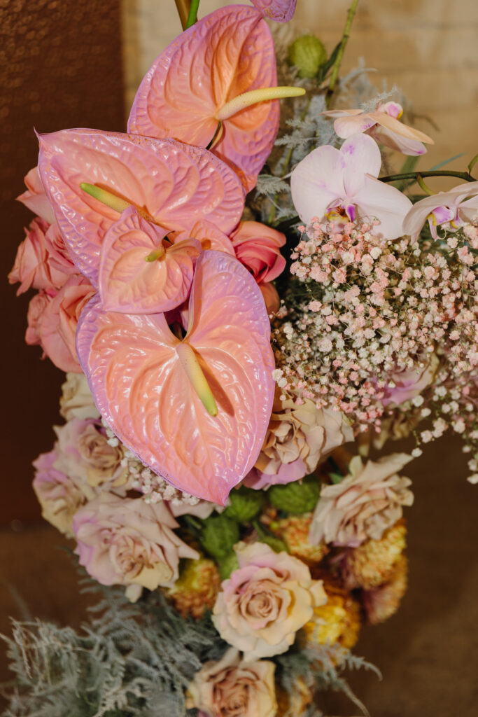 Best Denver Wedding Florists