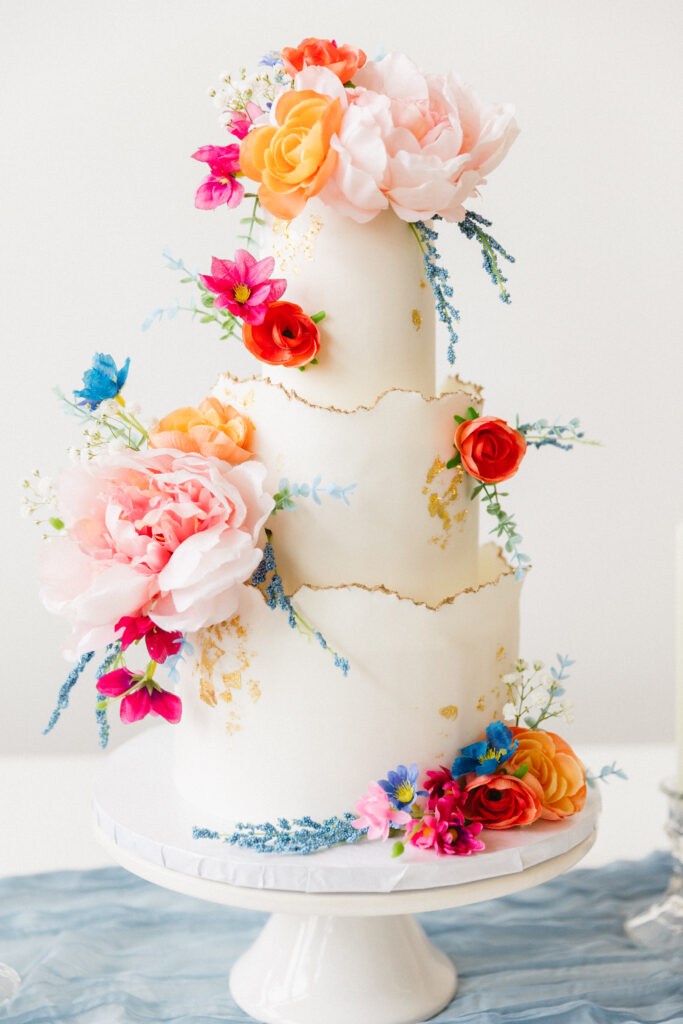 Best Denver Wedding Vendors Cake Bakery