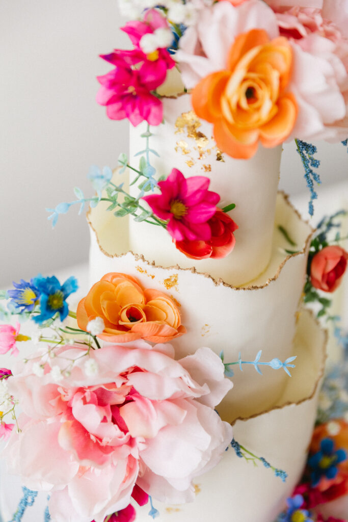 Best Denver Wedding Vendors Cake Bakery