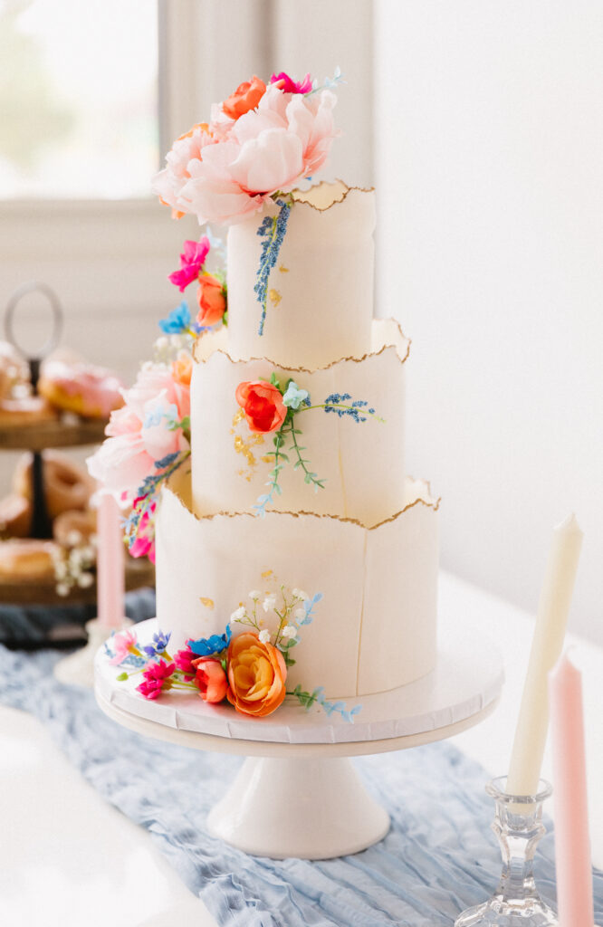 Best Denver Wedding Vendors Cake Bakery