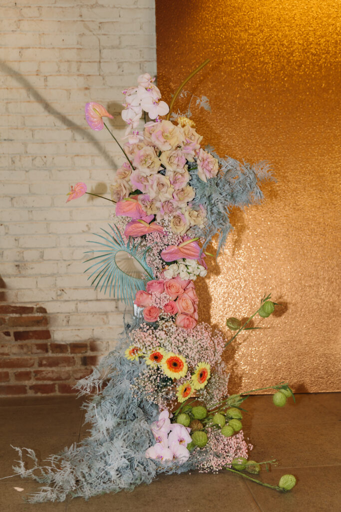 Best Denver Wedding Florists