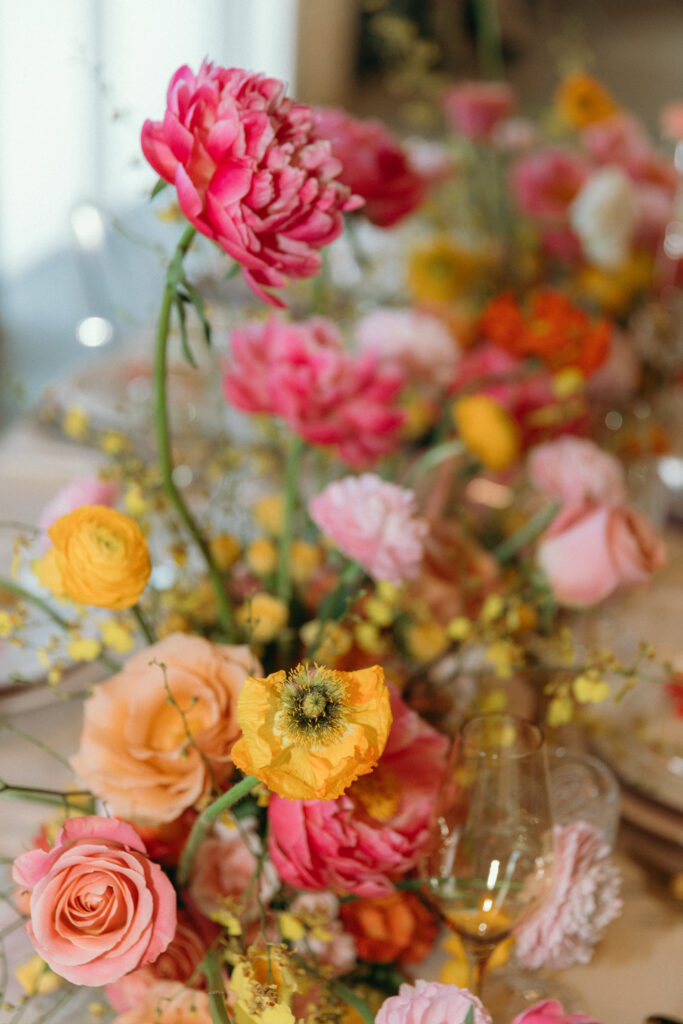 Best Denver Wedding Florists