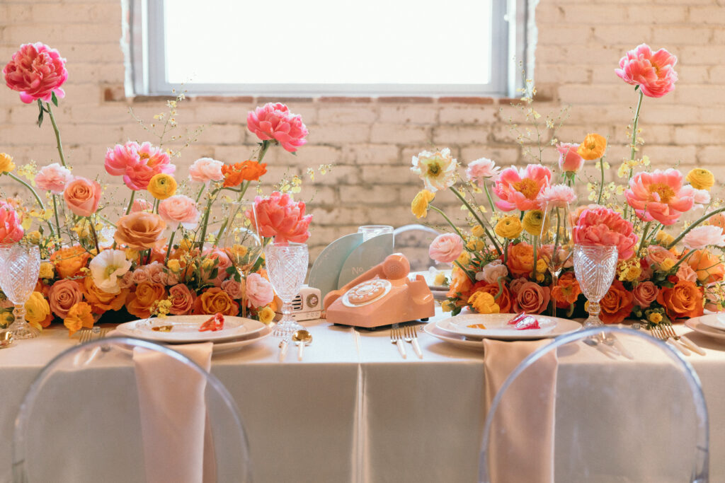 Best Denver Wedding Florists