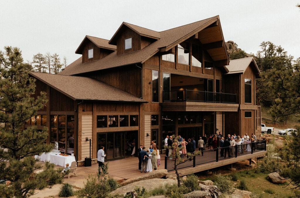 black canyon inn reception photos mrs ferree photography