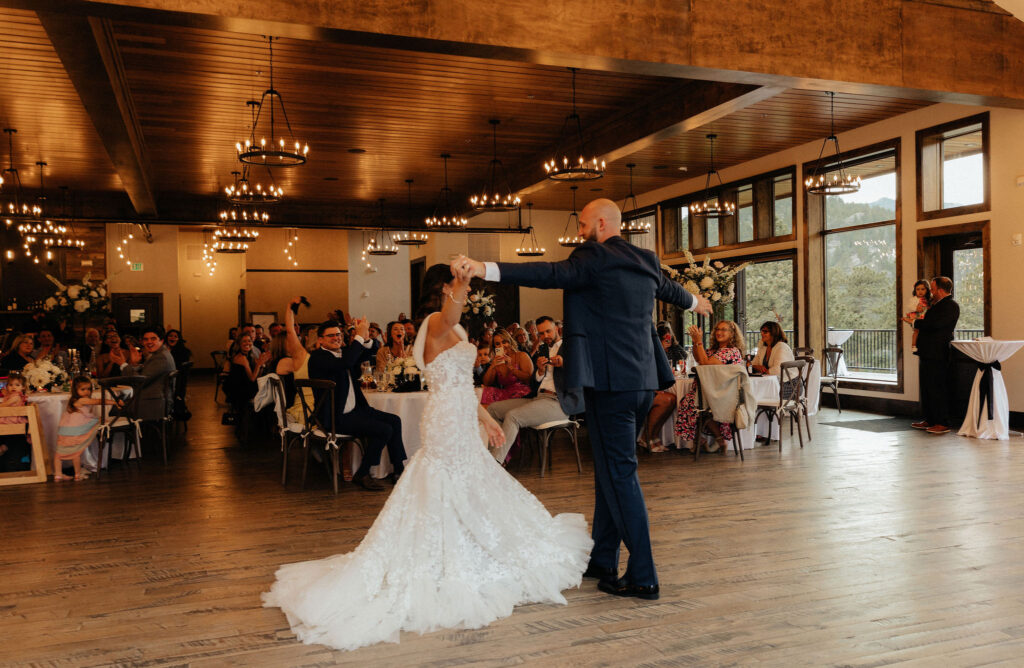 black canyon inn reception photos mrs ferree photography