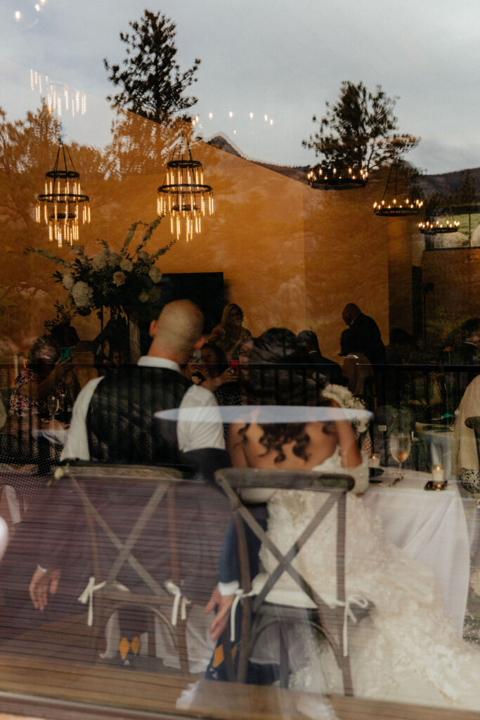 black canyon inn reception photos mrs ferree photography