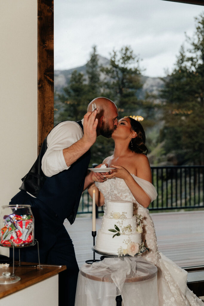 black canyon inn reception photos mrs ferree photography