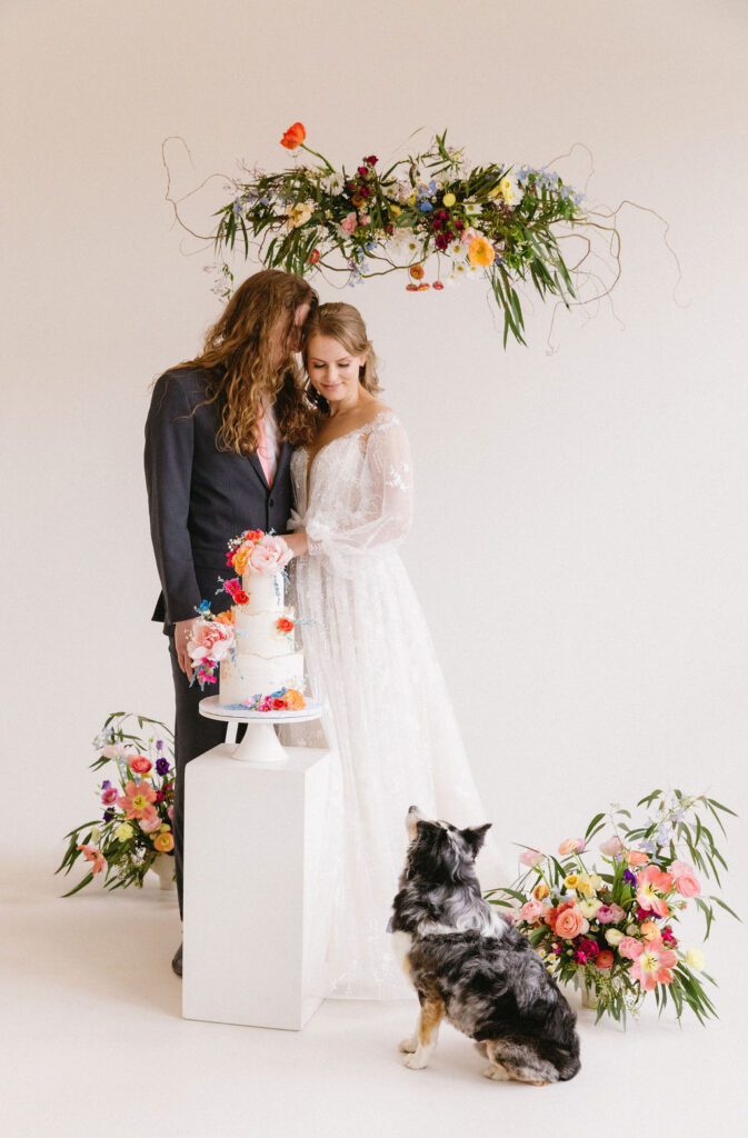 Realm Denver Wedding Mrs. Ferree Photography