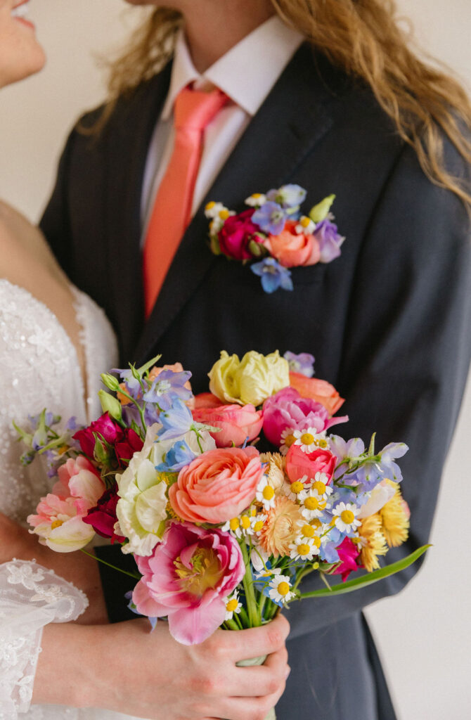 Realm Denver Wedding Mrs. Ferree Photography