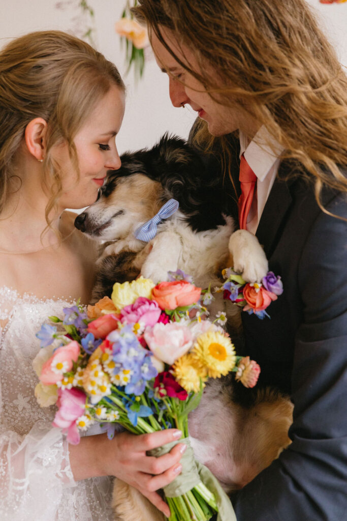 Realm Denver Wedding Mrs. Ferree Photography