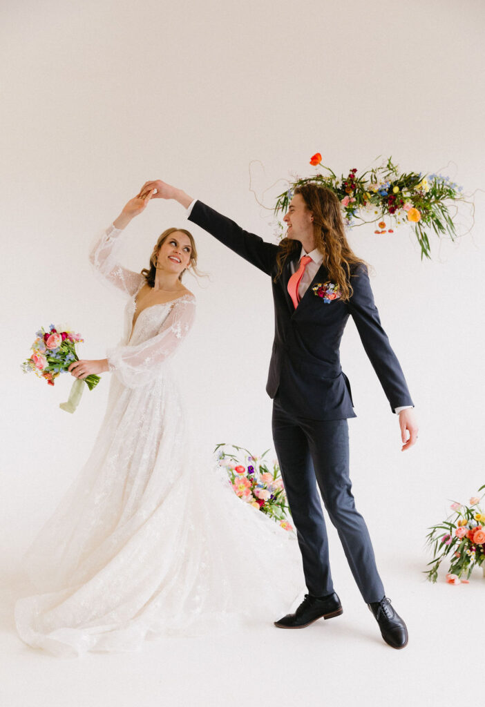 whimsical denver wedding venue