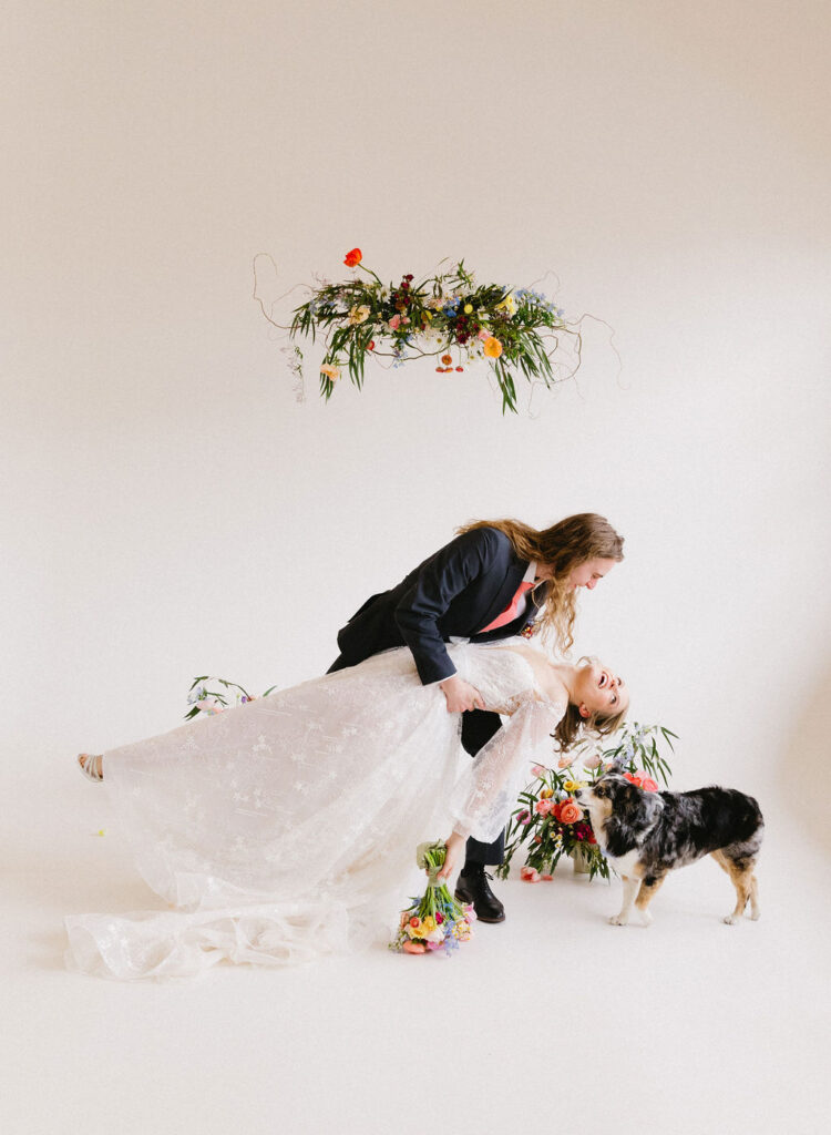 Realm Denver Wedding Mrs. Ferree Photography