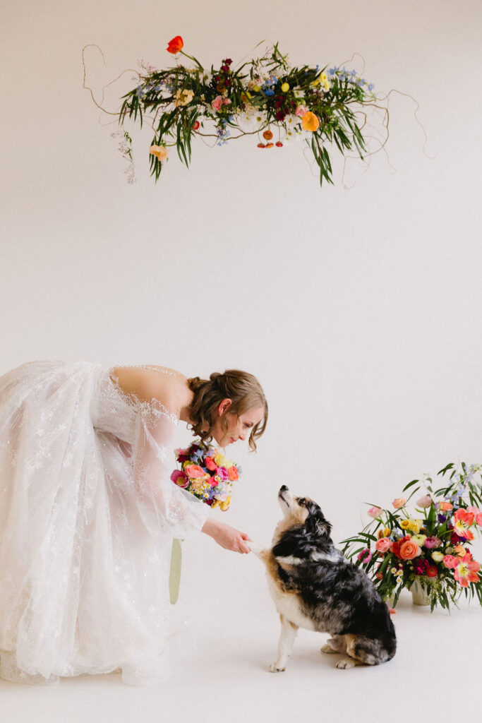 Realm Denver Wedding Mrs. Ferree Photography