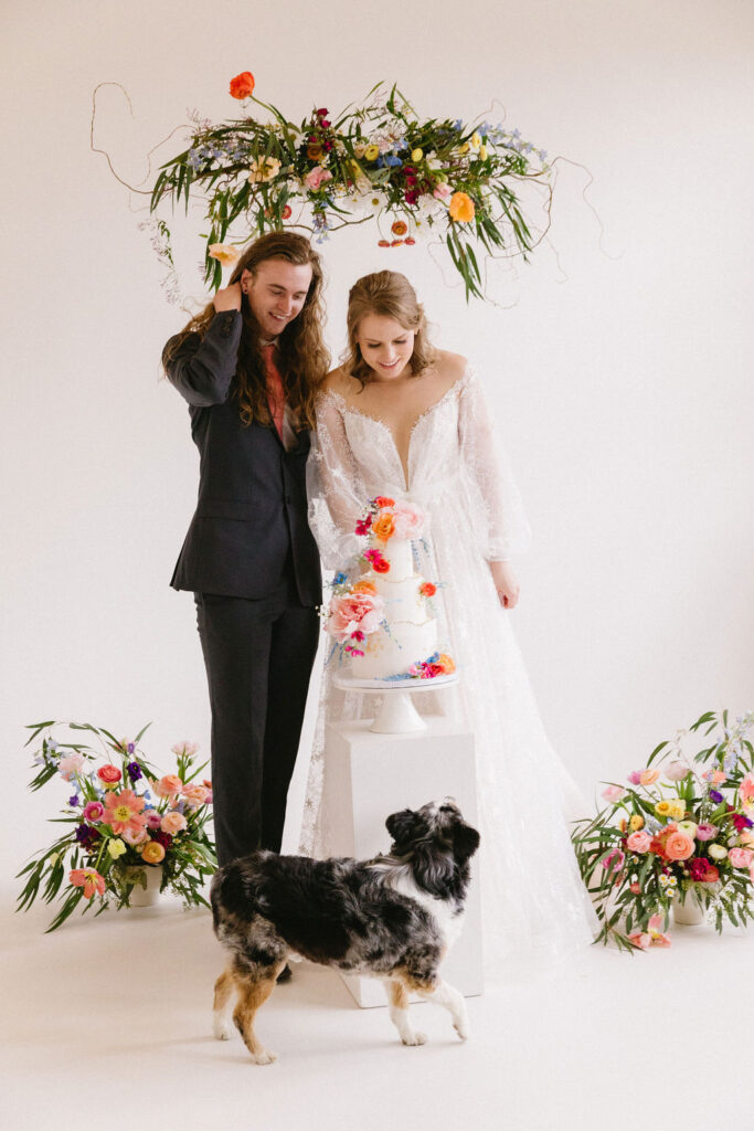 Realm Denver Wedding Mrs. Ferree Photography