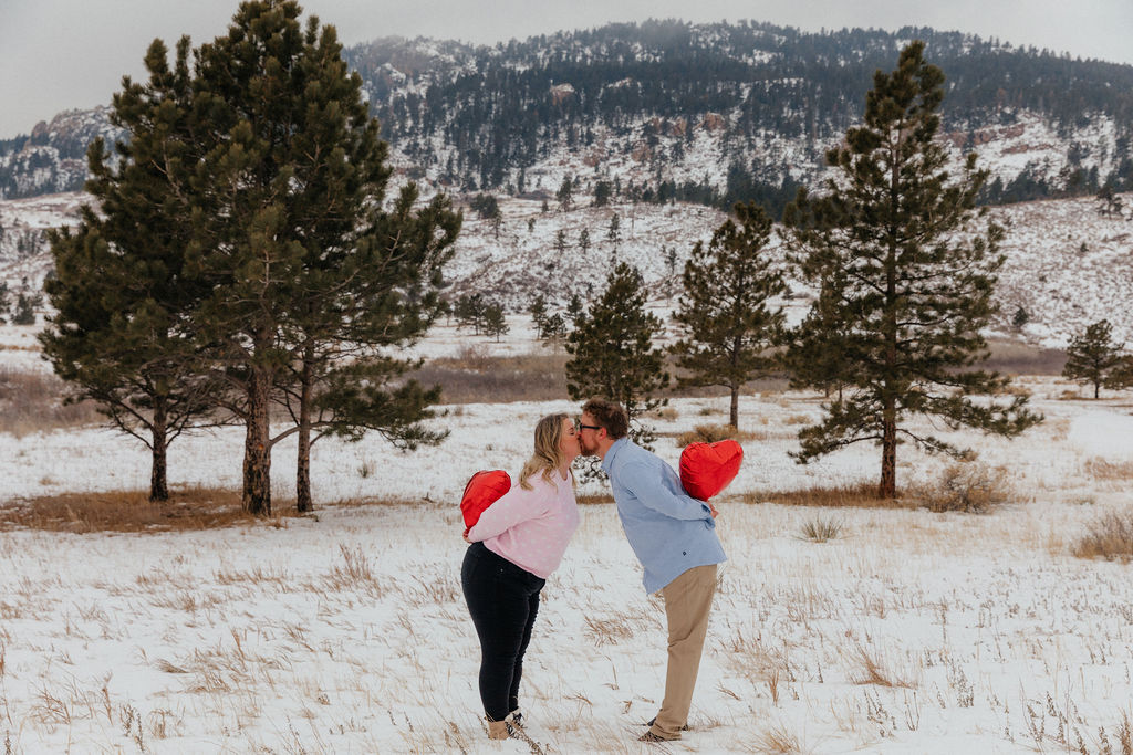 lory state park valentine's photos 