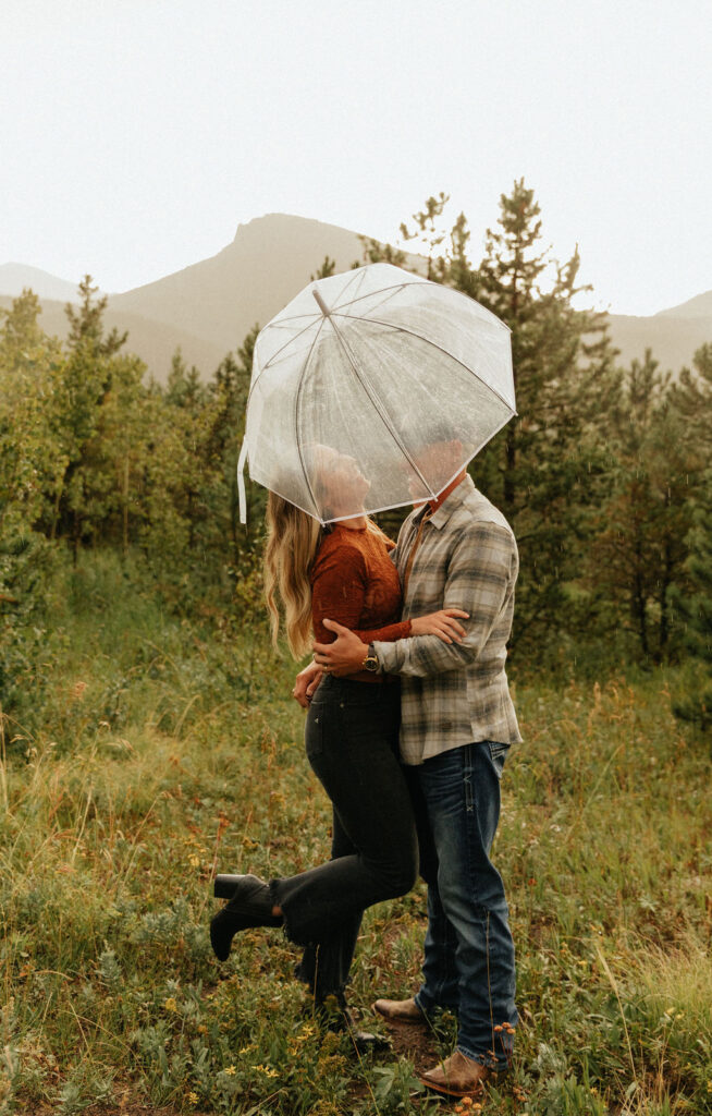 top colorado engagement photo locations