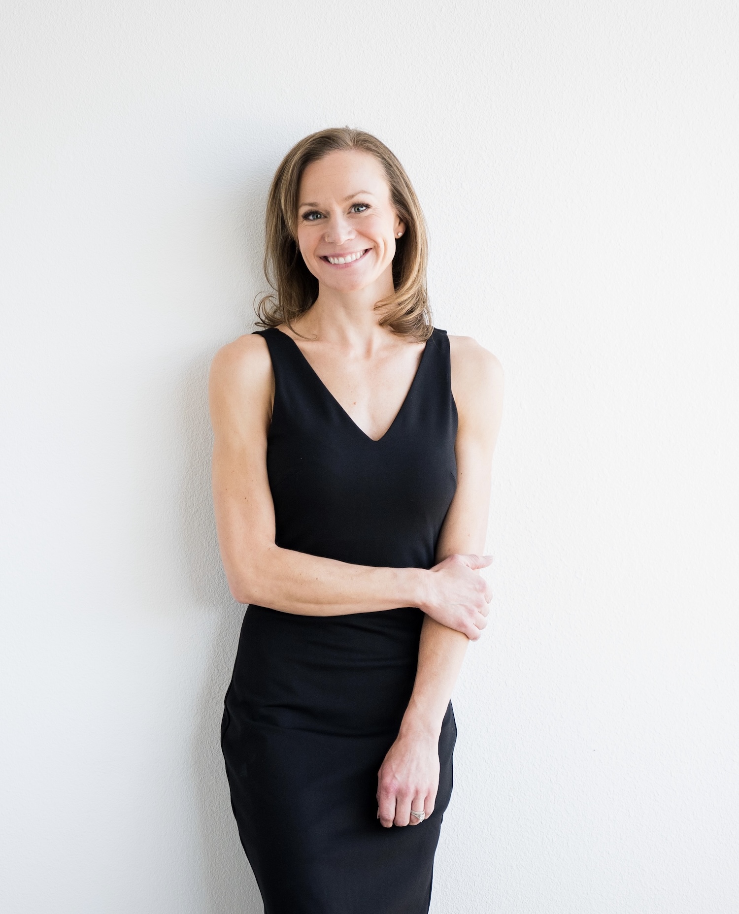 Portrait of Colorado Wedding Planner Jillian Marie Events